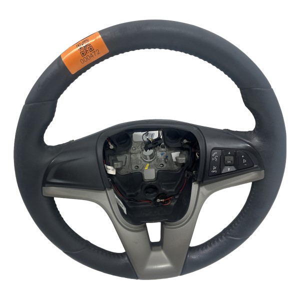 Volante Motorista Spin 1.8 2015 A 2016 Original