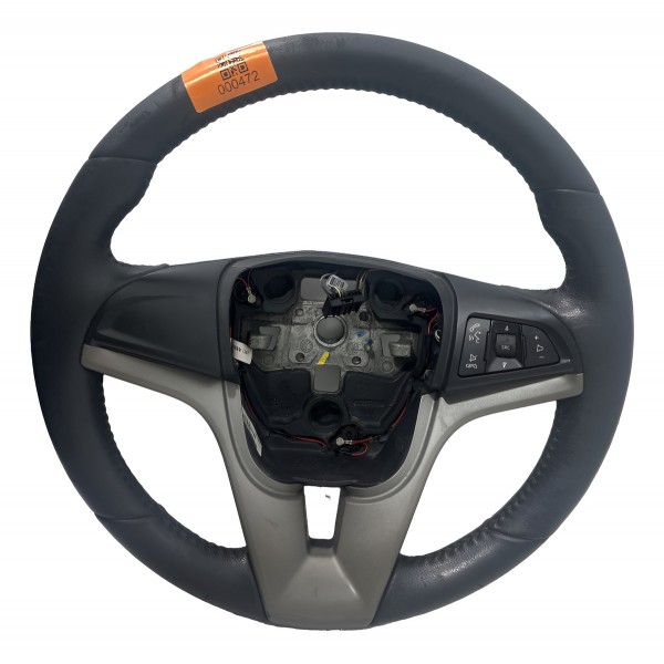 Volante Motorista Spin 1.8 2015 A 2016 Original