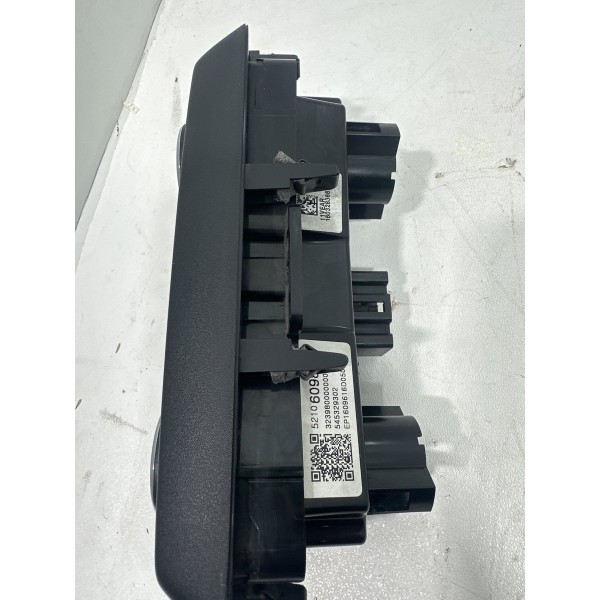 Comando Ar Condicionado Chevrolet Spin 2019  A 2022