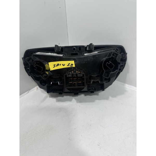 Comando Ar Condicionado Chevrolet Spin 2019  A 2022