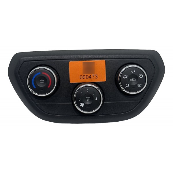 Comando Ar Condicionado Chevrolet Spin 2019  A 2022