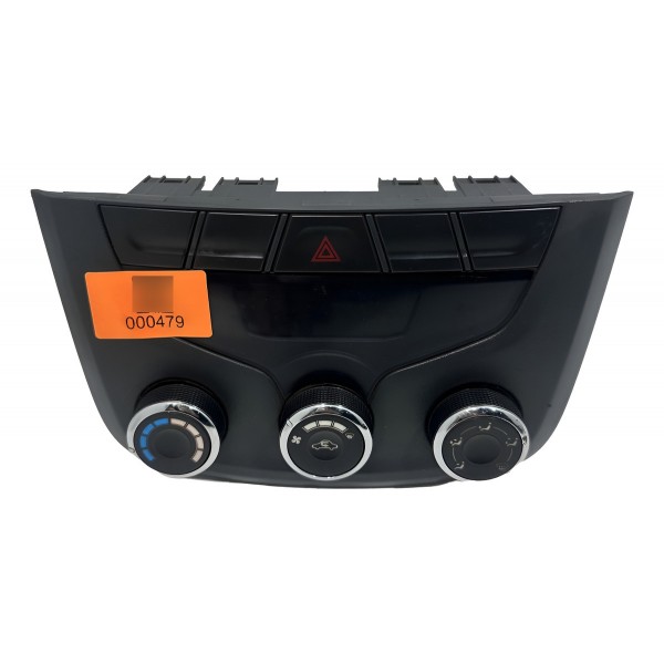 Comando Ar Condicionado Agile Montna 2010 A 2020 Original