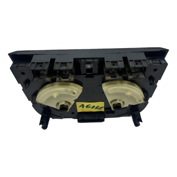 Comando Ar Condicionado Agile Montna 2010 A 2020 Original