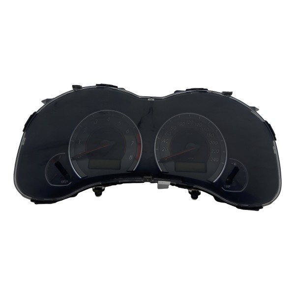 Painel Instrumentos Toyota Corolla 1.8 2012 2013