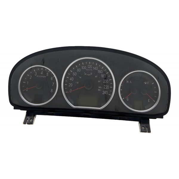 Painel Instrumento Hyundai Vera Cruz 2008 2009 2010