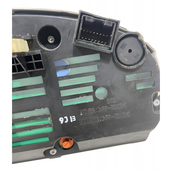 Painel Instrumento Hyundai Vera Cruz 2008 2009 2010