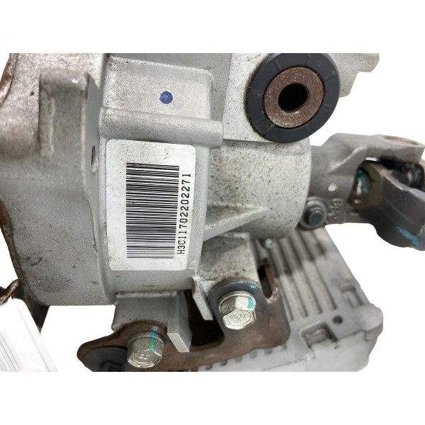 Coluna De Direção Elétrica Creta 2017 A 2021 Original