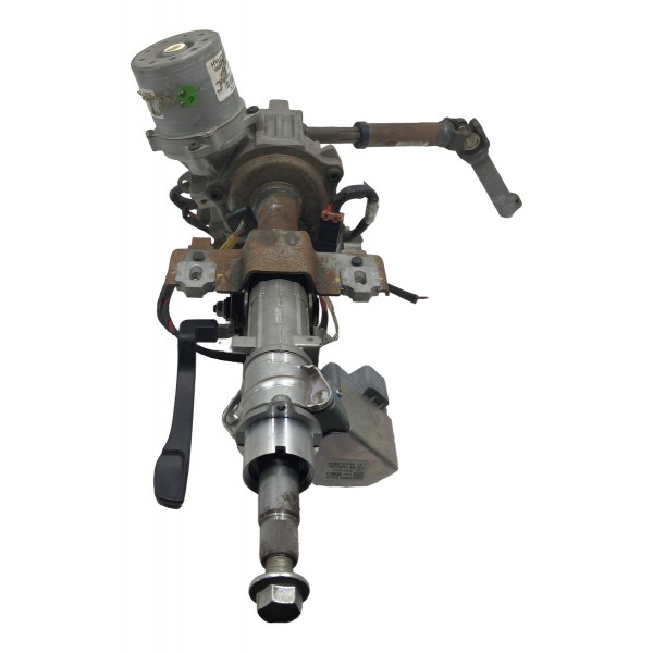 Coluna De Direção Elétrica Creta 2017 A 2021 Original