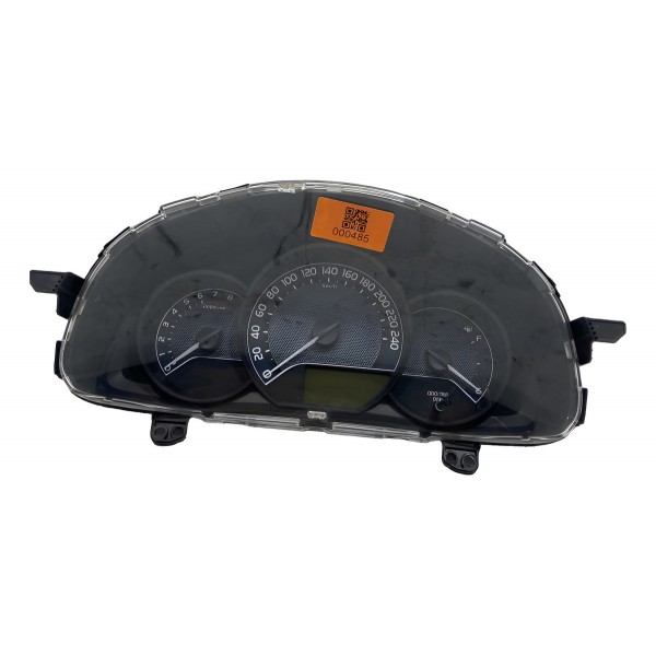 Painel Instrumentos Velocímetro Corolla 1.8 2015 2016 2017