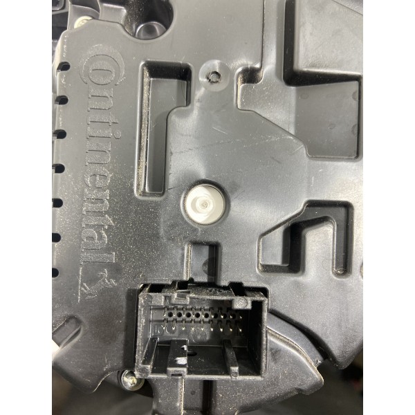 Painel Instrumentos Fiat Argo Trekking 2017-22