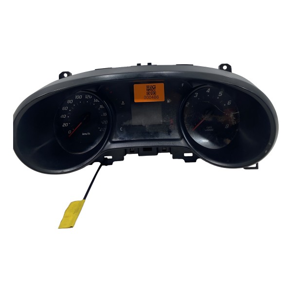 Painel Instrumentos Fiat Argo Trekking 2017-22