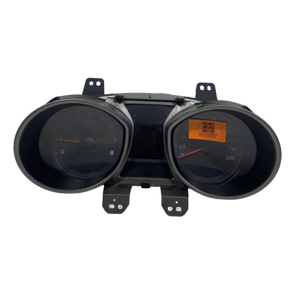 Painel Instrumentos Hyundai Hb20 2012 2018 Original