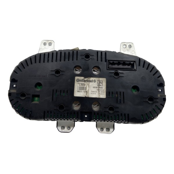 Painel Instrumentos Hyundai Hb20 2012 2018 Original