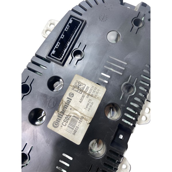 Painel Instrumentos Hyundai Hb20 2012 2018 Original