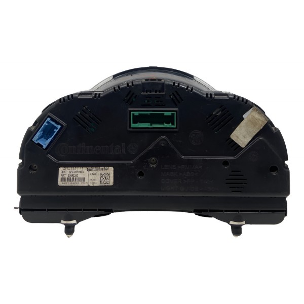 Painel Instrumentos Fiat Uno Vivace Way 2010 2015 51983342