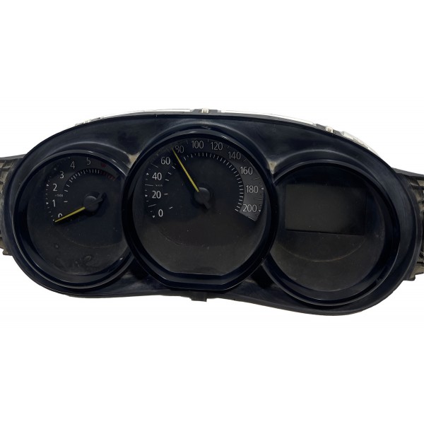 Painel De Instrumentos Renault Sandero 15/19 - 248108805r