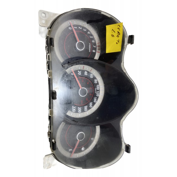 Painel De Instrumento Do Cerato 1.6 2012 Original