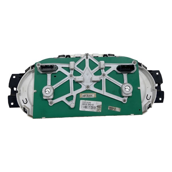 Painel De Instrumentos Logan Sandero 2008 2014