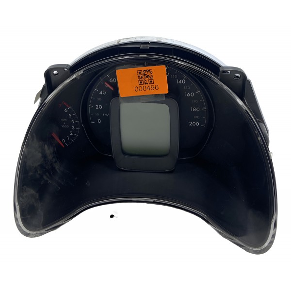 Painel Instrumento Fiat Strada 1.4 2020 2021 2022 2023 Orig