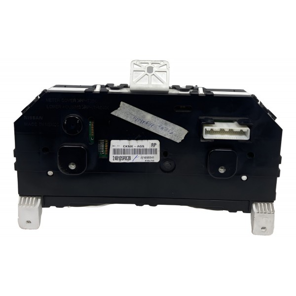 Painel De Instrumentos Nissan Kicks Manual1.6 2018 2019 2020