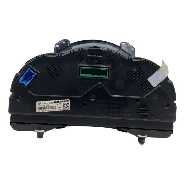 Painel Instrumento Fiat Uno Vivace 2012 A 2015