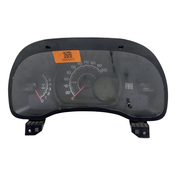 Painel Instrumentos Fiat Palio Economy 2014 A 2017