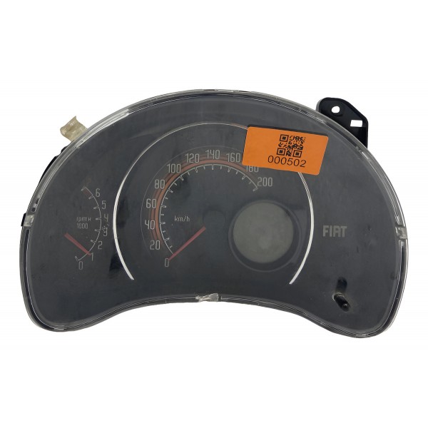 Painel Instrumento Fiat Uno Vivace 2011 2012 2013 2014 2015