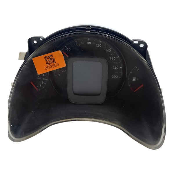 Painel De Instrumentos Fiat Strada 1.3 2020 2023