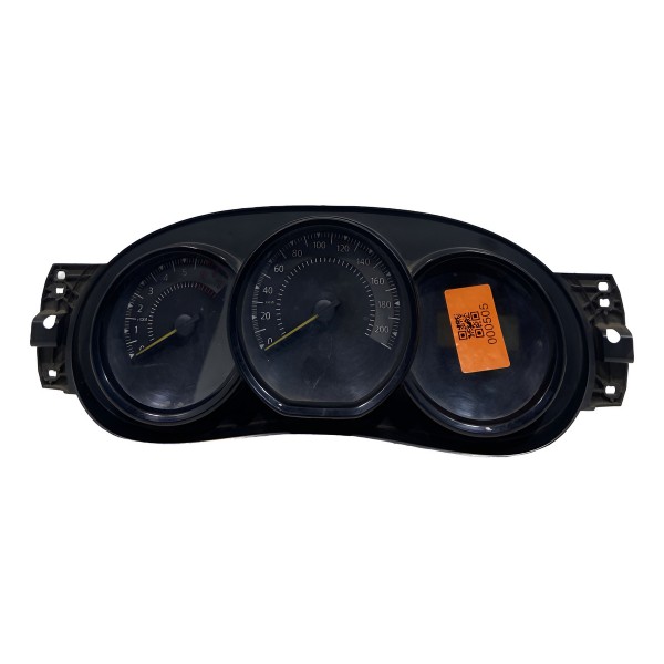 Painel Instrumentos Sandero Logan 1.0 2015 2017