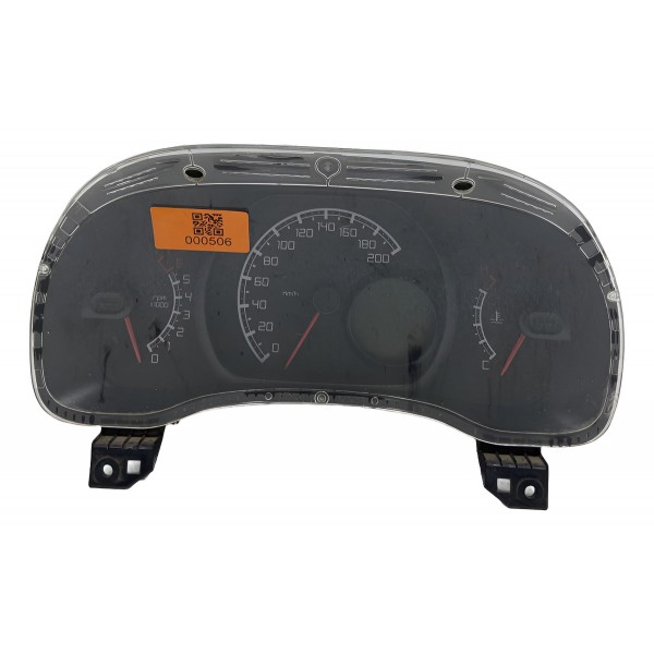 Painel Velocímetro Fiat Palio Siena Strada 2013 2019
