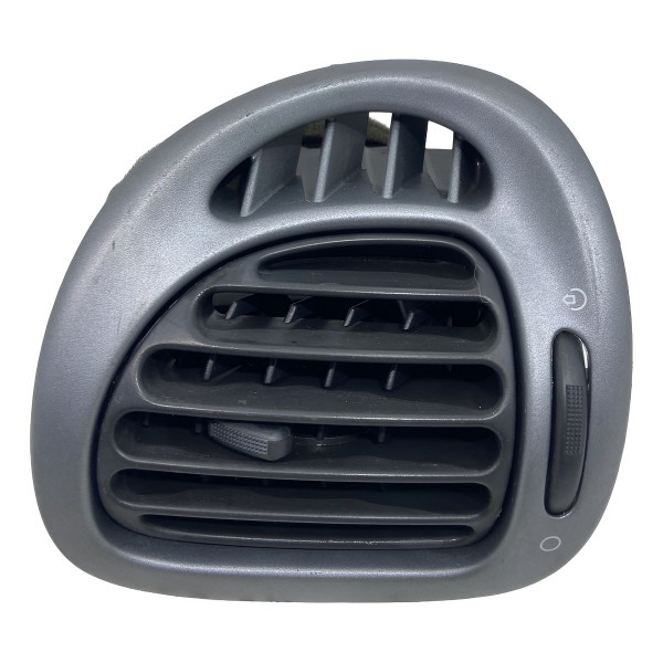 Moldura Central + Difusores Xsara Picasso 00 A 11 Original