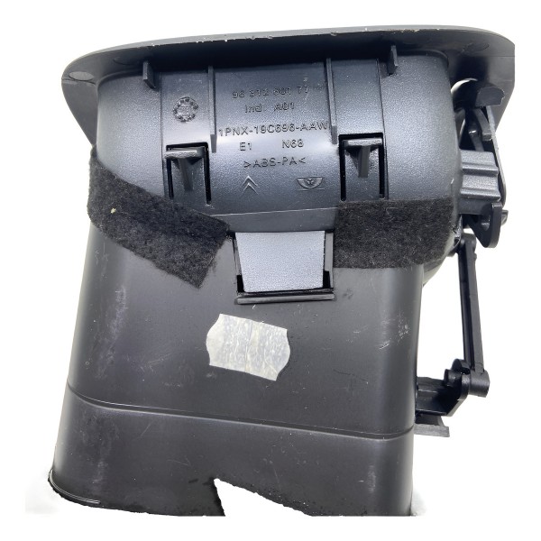 Moldura Central + Difusores Xsara Picasso 00 A 11 Original