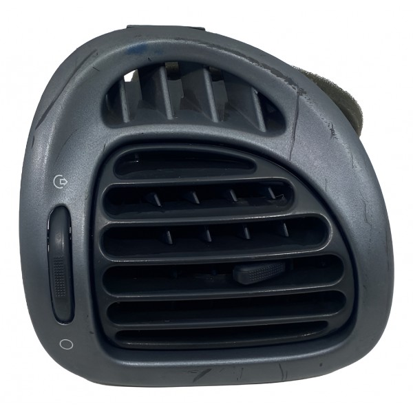 Moldura Central + Difusores Xsara Picasso 00 A 11 Original