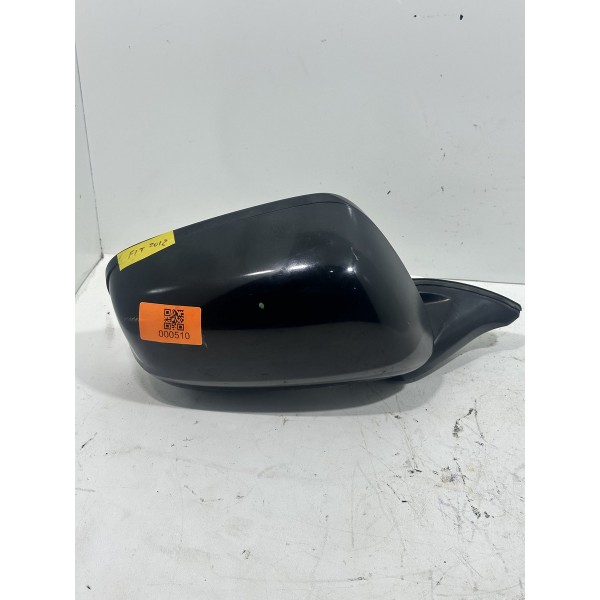 Retrovisor L/d Elétrico Honda Fit 12/14