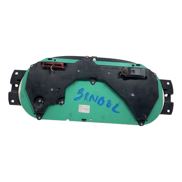 Painel De Estrumento Renault Clio 1.0 16v