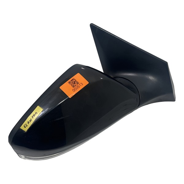 Retrovisor Ido Elantra Elétrico Direito 11 A 15  Original