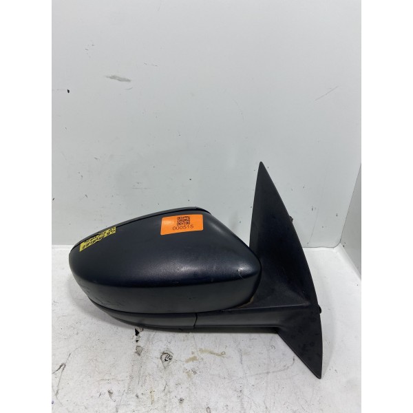 Retrovisor Direito Elétrico Vw G6 G7  2015 2018