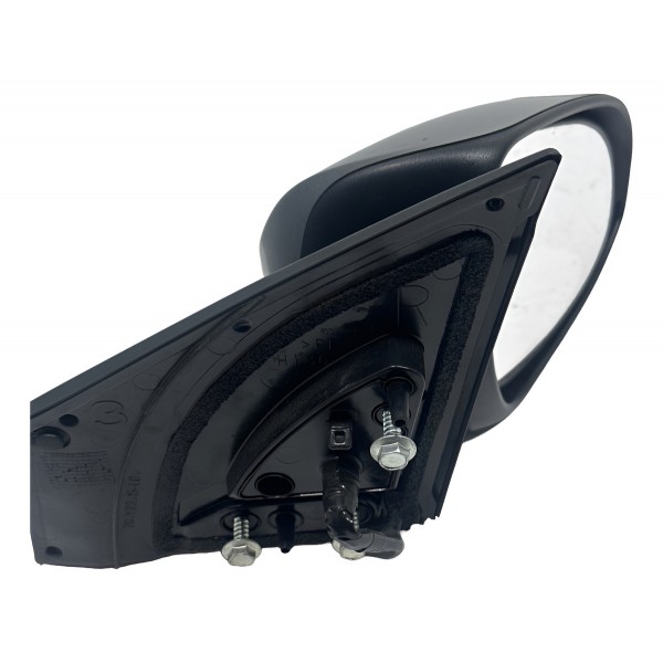 Retrovisor Direito Elétrico Toyota Yaris 18/19 C/pisca *3711