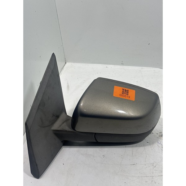 Retrovisor Esquerd Spin 1.8 2013 Ar129