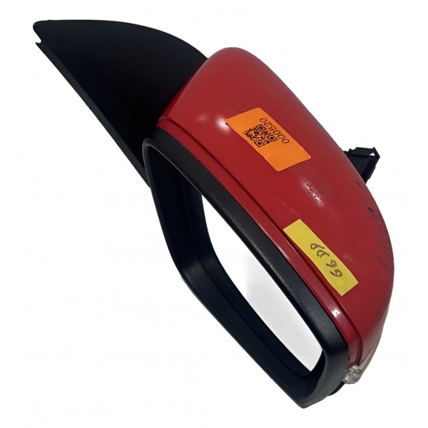 Retrovisor Elétrico Vw Gol 2016 2017 2018 Direito Com Pisca