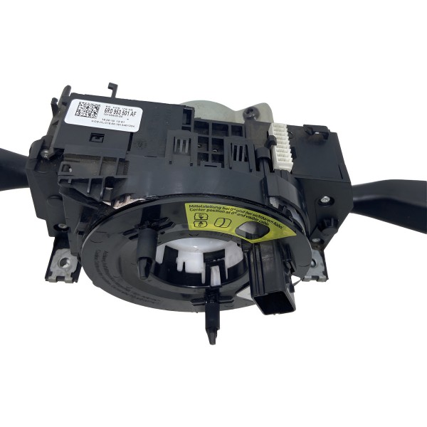 Chave Seta Limpador Fox Gol Voyag  Original 1s0953503b9b9