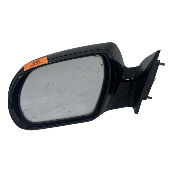 Retrovisor Hyundai Santa Fé Esquerdo 07/12 Original