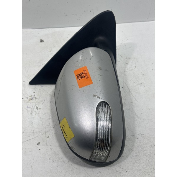 Espelho Retrovisor Direito Kia Cerato Original