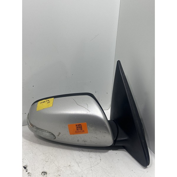 Espelho Retrovisor Direito Kia Cerato Original