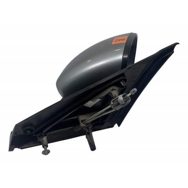 Retrovisor Direito Fiat Argo 2017 A 2021 Orig Detalhe Espelh