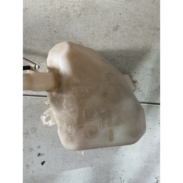 Reservatório Limpador Pára-brisa Argo 2017/2022