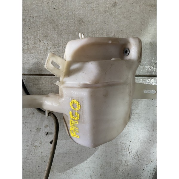 Reservatório Limpador Pára-brisa Argo 2017/2022