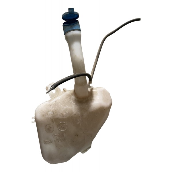 Reservatório Limpador Pára-brisa Argo 2017/2022