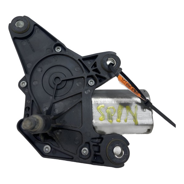 Motor Limpador Parabrisa Traseiro Gm Spin 2018 2019 A 2021