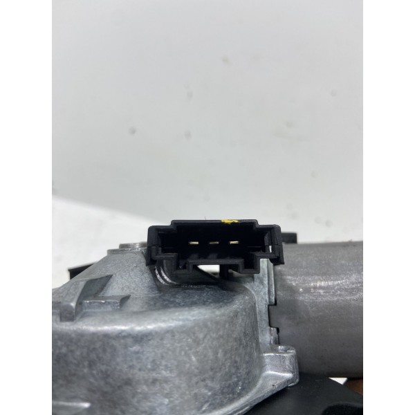 Motor Limpador Parabrisa Traseiro Gm Spin 2018 2019 A 2021